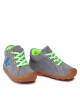 Lurchi Зимни обувки Greg 33-14466-25 Сив - Mera.bg
