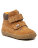 Lurchi Зимни обувки Juliano 33-14691-27 M Tan - Mera.bg