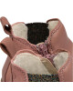 Lurchi Зимни обувки Nima Barefoot 33-50027-03 M Розов - Mera.bg