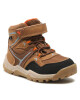 Lurchi Зимни обувки Thilo 33-21548-44 M Cognac - Mera.bg