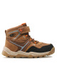 Lurchi Зимни обувки Thilo 33-21548-44 M Cognac - Mera.bg