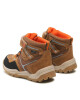 Lurchi Зимни обувки Thilo 33-21548-44 M Cognac - Mera.bg
