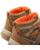 Lurchi Зимни обувки Thilo 33-21548-44 M Cognac - Mera.bg