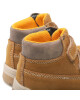 Lurchi Зимни обувки Torge 33-21547-24 M Кафяв - Mera.bg