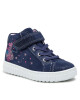 Lurchi Зимни обувки Yuri 33-37024-22 Navy - Mera.bg