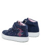 Lurchi Зимни обувки Yuri 33-37024-22 Navy - Mera.bg
