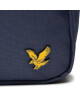 Lyle & Scott Мъжка чантичка Reporter Bag BA1402A Navy Z99 - Mera.bg