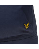 Lyle & Scott Раница BA1200A Тъмносин - Mera.bg