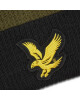 Lyle & Scott Шапка Bengal Bobble HE1730A Цветен - Mera.bg