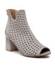 Maciejka Боти 5420S-03/00-5 Сив - Mera.bg