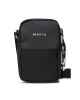 Makia Мъжка чантичка Nata Bag U81017 Черен - Mera.bg