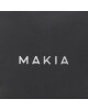 Makia Мъжка чантичка Nata Bag U81017 Черен - Mera.bg