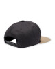 Makia Шапка с козирка Folke U82091 Black 999 - Mera.bg