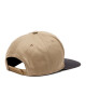 Makia Шапка с козирка Folke U82091 Khaki 146 - Mera.bg