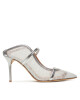 MALONE SOULIERS Обувки на ток Maureen 85-263 Сребрист - Mera.bg