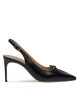 MALONE SOULIERS Обувки на ток Trudie 70-2 Черен - Mera.bg