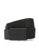 Mammut Мъжки колан Logo Belt 1192-00141-0001 Black - Mera.bg