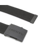 Mammut Мъжки колан Logo Belt 1192-00141-0001 Black - Mera.bg