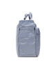 Mandarina Duck Чанта за детска количка Baby Bag P10IWB01 Светлосиньо - Mera.bg
