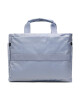 Mandarina Duck Чанта за детска количка Baby Bag P10IWB01 Светлосиньо - Mera.bg