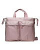 Mandarina Duck Чанта за преповиване MD20 Baby Bag P10IWB0127A Розов - Mera.bg