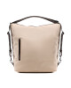 Mandarina Duck Дамска чанта Hunter P10VCT10372 Sand - Mera.bg
