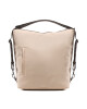 Mandarina Duck Дамска чанта Hunter P10VCT10372 Sand - Mera.bg