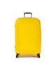Mandarina Duck Голям твърд куфар Logoduck + P10SZV33 Yellow - Mera.bg