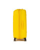 Mandarina Duck Голям твърд куфар Logoduck + P10SZV33 Yellow - Mera.bg