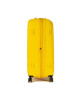 Mandarina Duck Голям твърд куфар Logoduck + P10SZV33 Yellow - Mera.bg