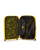 Mandarina Duck Голям твърд куфар Logoduck + P10SZV33 Yellow - Mera.bg