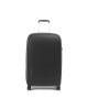 Mandarina Duck Голям куфар D-Drop P10KEV03 Black - Mera.bg