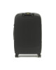 Mandarina Duck Голям куфар D-Drop P10KEV03 Black - Mera.bg