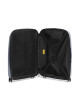 Mandarina Duck Голям твърд куфар D-Drop P10KEV0308Q Dress Blue - Mera.bg