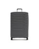 Mandarina Duck Голям куфар Flyduck P10KNV0413D Сив - Mera.bg