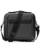 Mandarina Duck Козметична чантичка Logoduck+ P10SZN01651 Black - Mera.bg