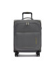 Mandarina Duck Самолетен куфар за ръчен багаж Smile&Go P10JNV01465 Steel - Mera.bg
