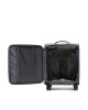 Mandarina Duck Самолетен куфар за ръчен багаж Smile&Go P10JNV01465 Steel - Mera.bg