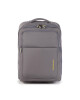 Mandarina Duck Самолетен куфар за ръчен багаж Smile&Go P10JNV05 Сив - Mera.bg