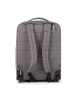 Mandarina Duck Самолетен куфар за ръчен багаж Smile&Go P10JNV05 Сив - Mera.bg