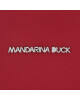 Mandarina Duck Малък текстилен куфар Trolley Cabin Exp P10JLV0127V Cerise - Mera.bg