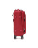 Mandarina Duck Малък текстилен куфар Trolley Cabin Exp P10JLV0127V Cerise - Mera.bg