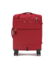 Mandarina Duck Малък текстилен куфар Trolley Cabin Exp P10JLV0127V Cerise - Mera.bg