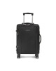 Mandarina Duck Малък текстилен куфар Trolley Cabin Exp P10JLV01651 Black - Mera.bg