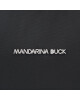 Mandarina Duck Малък текстилен куфар Trolley Cabin Exp P10JLV01651 Black - Mera.bg