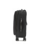Mandarina Duck Малък текстилен куфар Trolley Cabin Exp P10JLV01651 Black - Mera.bg