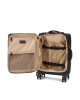 Mandarina Duck Малък текстилен куфар Trolley Cabin Exp P10JLV01651 Black - Mera.bg