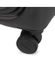 Mandarina Duck Самолетен куфар за ръчен багаж Wheeled P10SZV54651 Black - Mera.bg