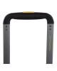 Mandarina Duck Самолетен куфар за ръчен багаж Wheeled P10SZV54651 Black - Mera.bg