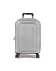 Mandarina Duck Самолетен куфар за ръчен багаж Wheeled P10SZV34466 Silver - Mera.bg